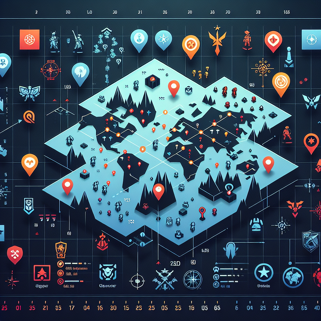 Ultimate Guide to Map Awareness in Mobile Legends