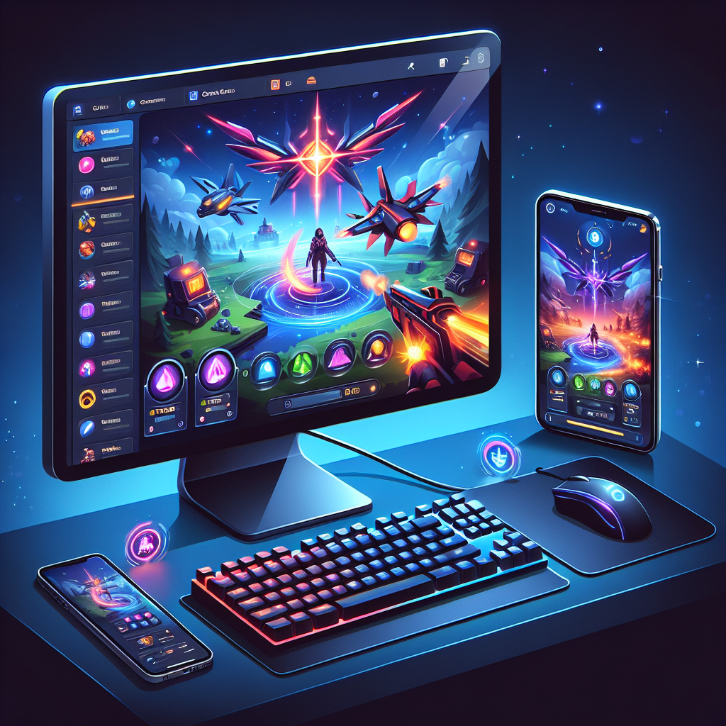 How to Download and Play Mobile Legends on PC