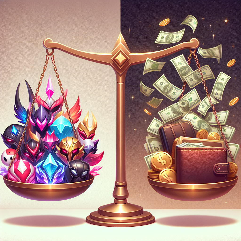 Keuntungan dan Kerugian Membeli Skin Mobile Legends yang Perlu Anda Ketahui