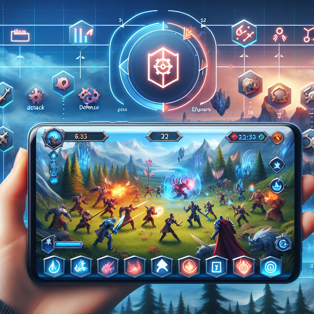 Tips dan Trik Menguasai Akun Mobile Legend dengan Cepat