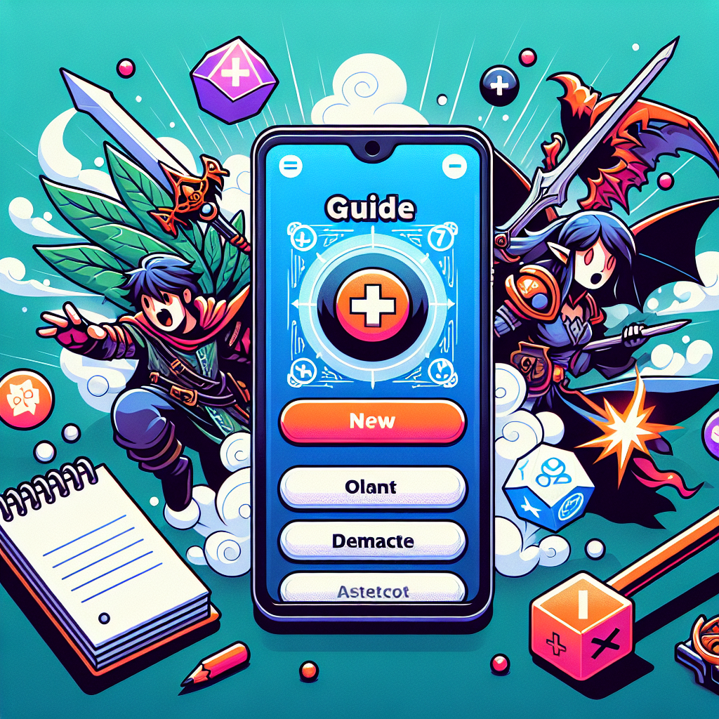 Panduan Praktis Cara Membuat Akun Baru di Mobile Legend Tanpa Ribet