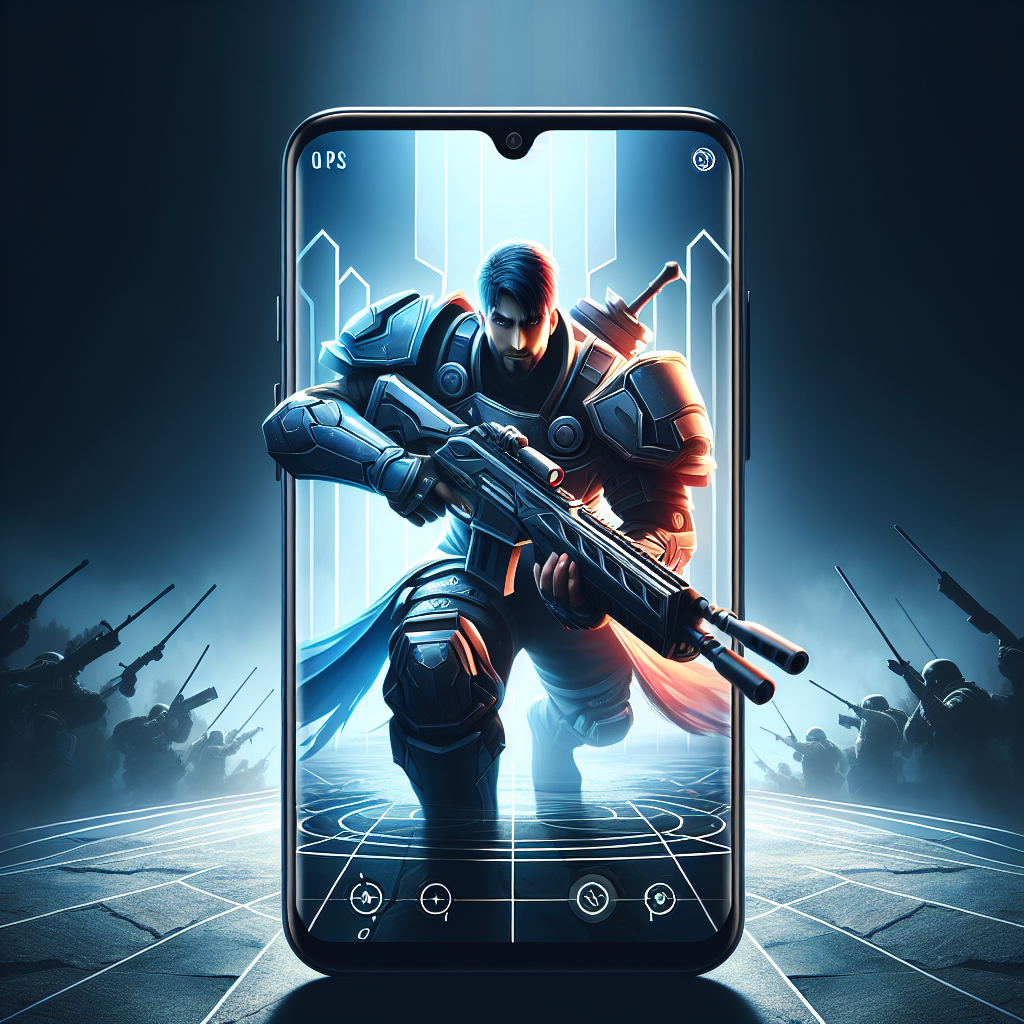 Hero Tank Mobile Legend Strategies for Dominating the Arena