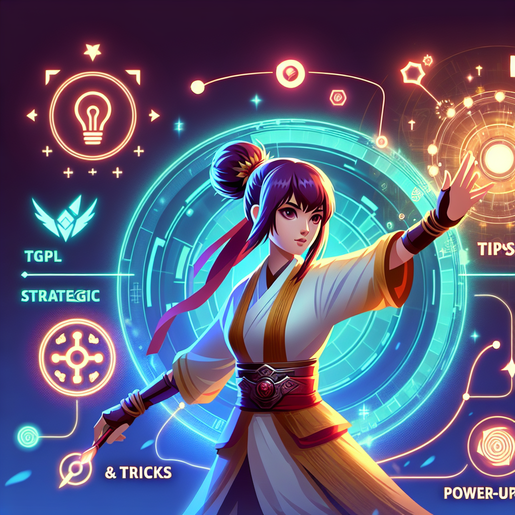 Mastering Fanny in Mobile Legends: Tips and Tricks to Elevate Your Gameplay