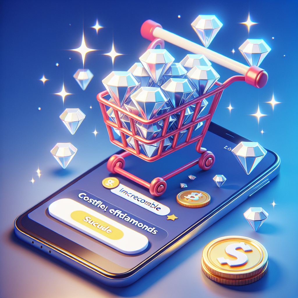 Tips Membeli Diamond Mobile Legend Murah dengan Aman dan Cepat