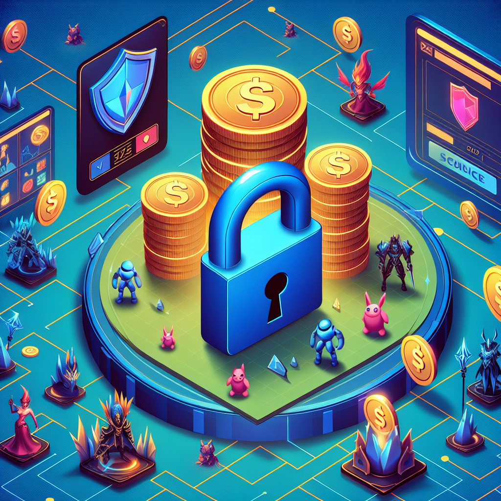 Tips dan Trik Aman Jual Akun Mobile Legend untuk Mendapatkan Keuntungan Maksimal