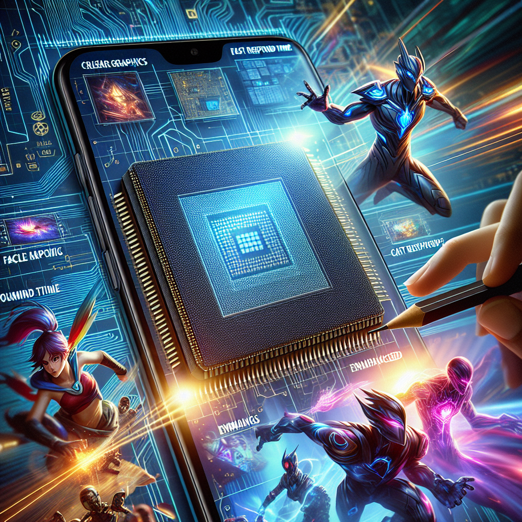 Menjelajahi dampak teknologi chip pada gameplay legenda seluler