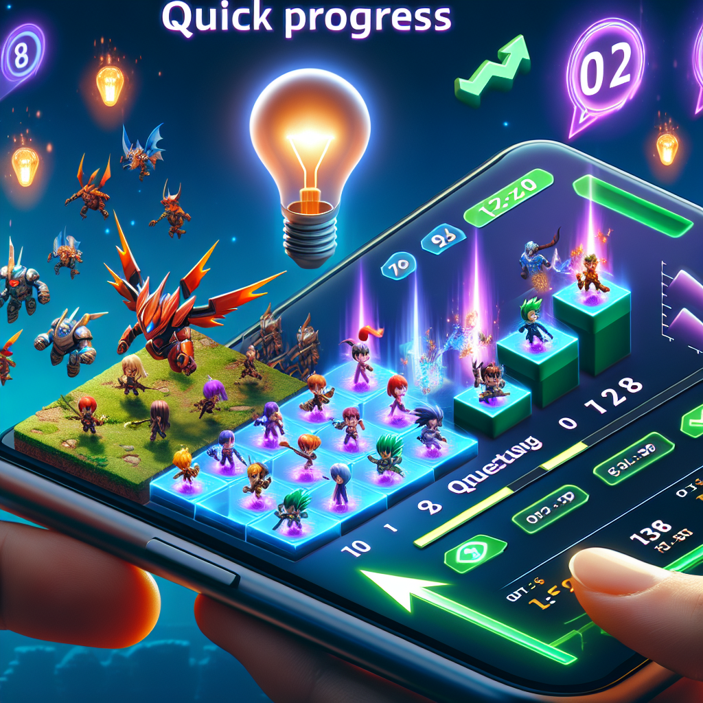 Menguasai Mobile Legends: Tips Teratas Untuk Meningkatkan Laju dengan Cepat
