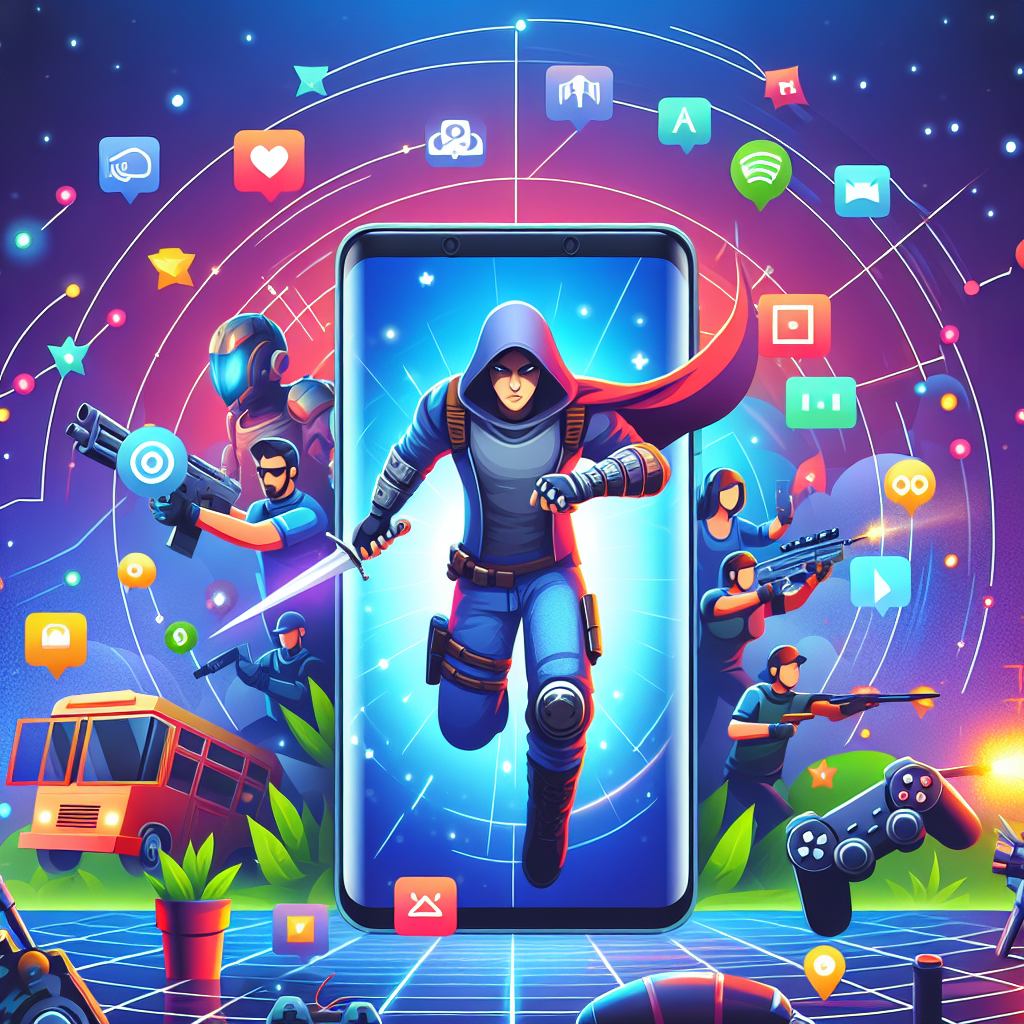 Menggali Pesona Gambar Hero Mobile Legend di Kalangan Gamers