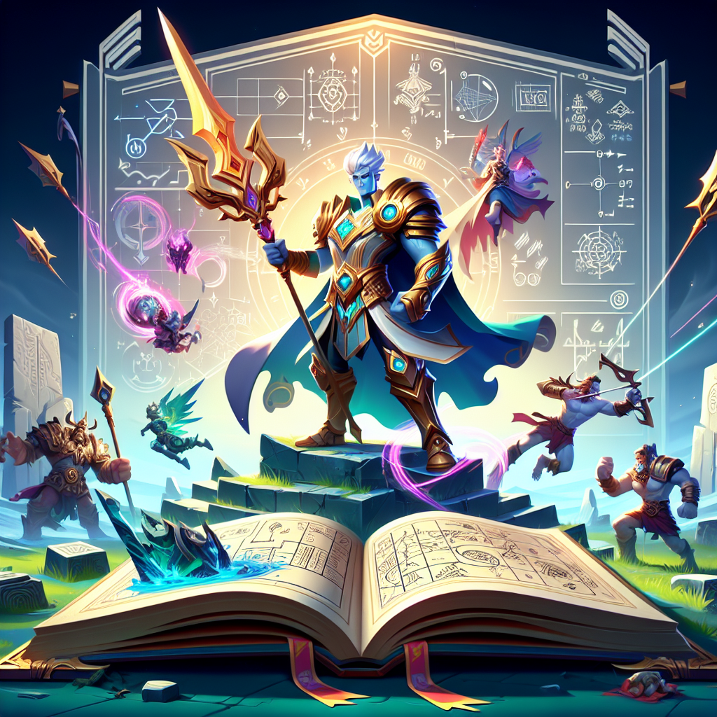 Best Strategies to Master Hero MM in Mobile Legends