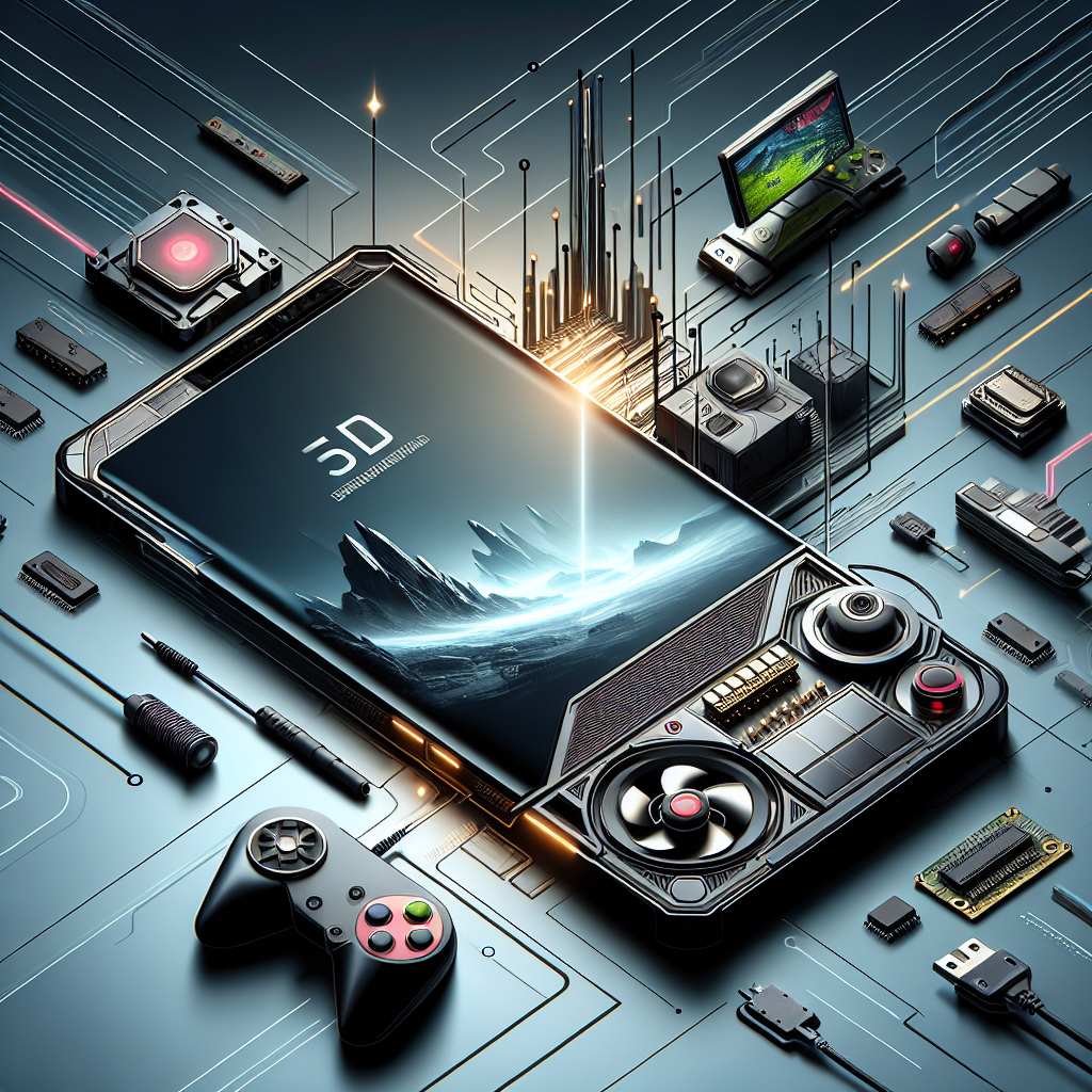 Infinix Mobile Legend: Revolutionizing Gaming with Unmatched Performance