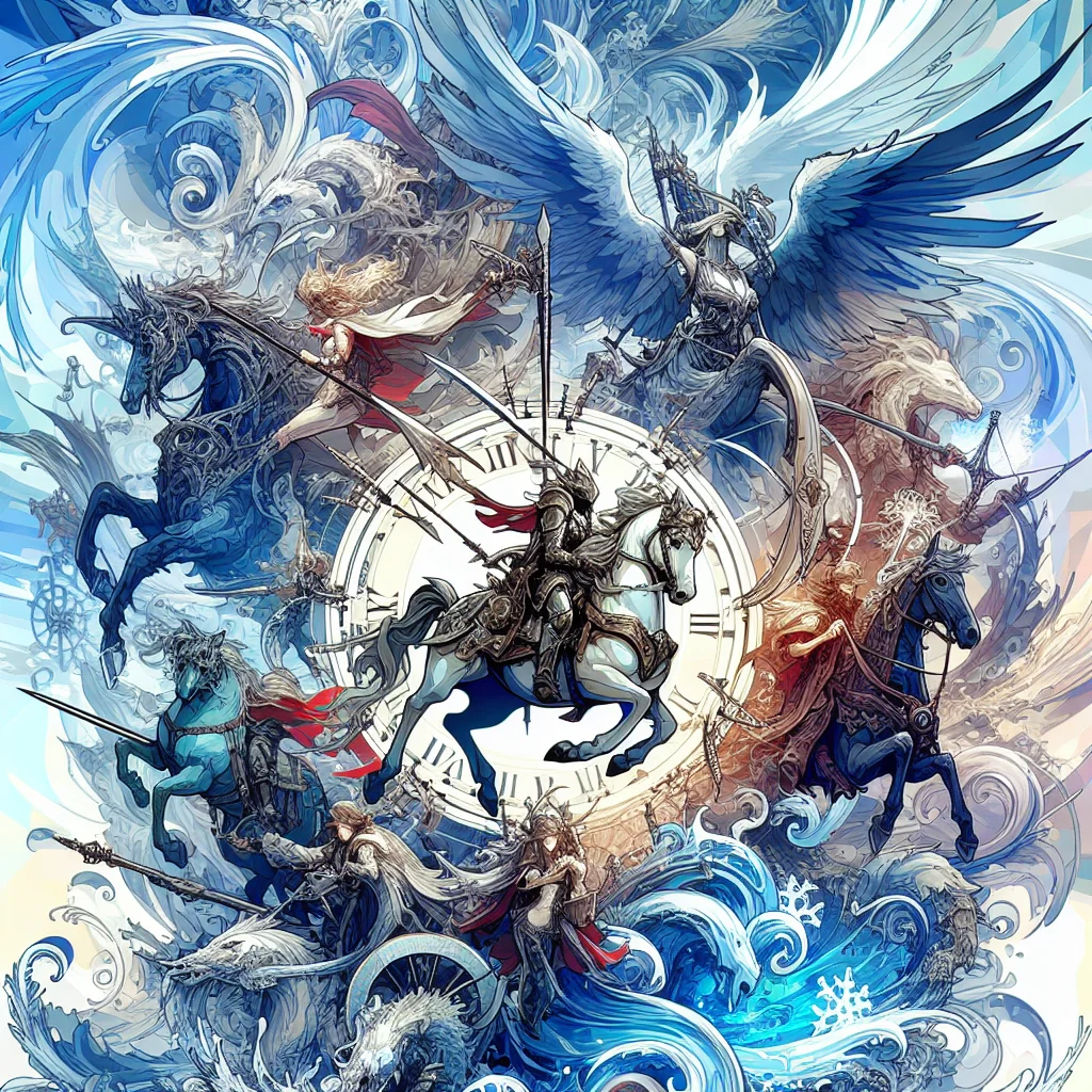 Stunning HD Mobile Legends Wallpapers for Your Smartphone