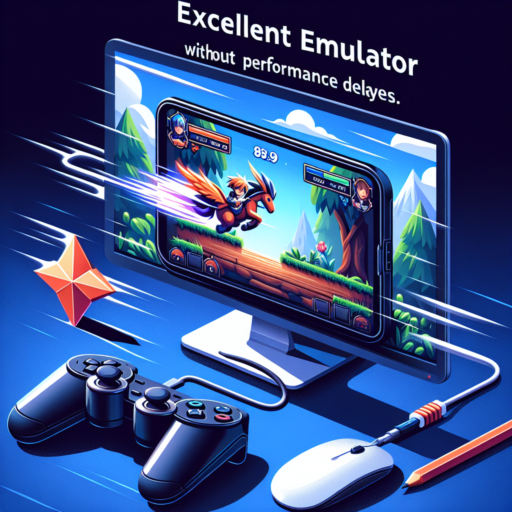Cara Main Mobile Legend di PC Tanpa Lag dengan Emulator Terbaik