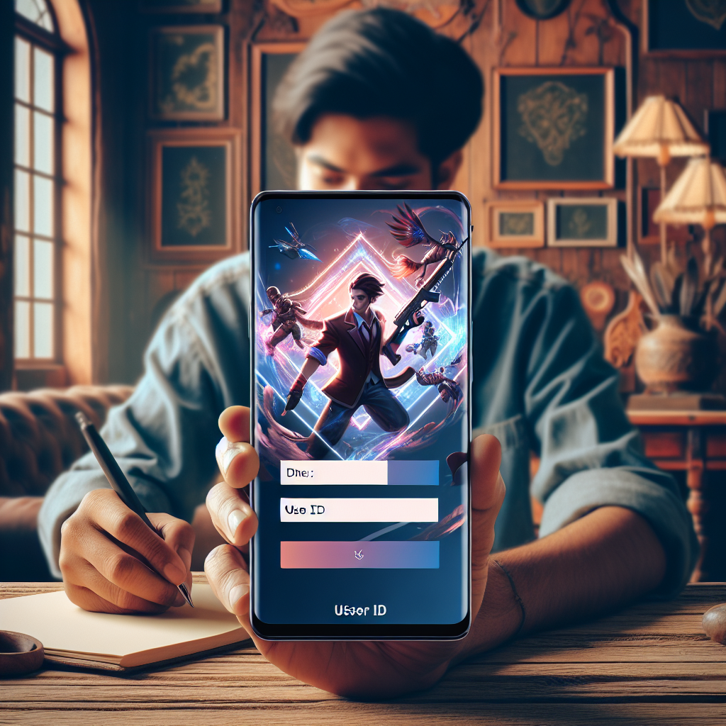 Menjelajahi Proses Memeriksa ID Legenda Seluler Anda