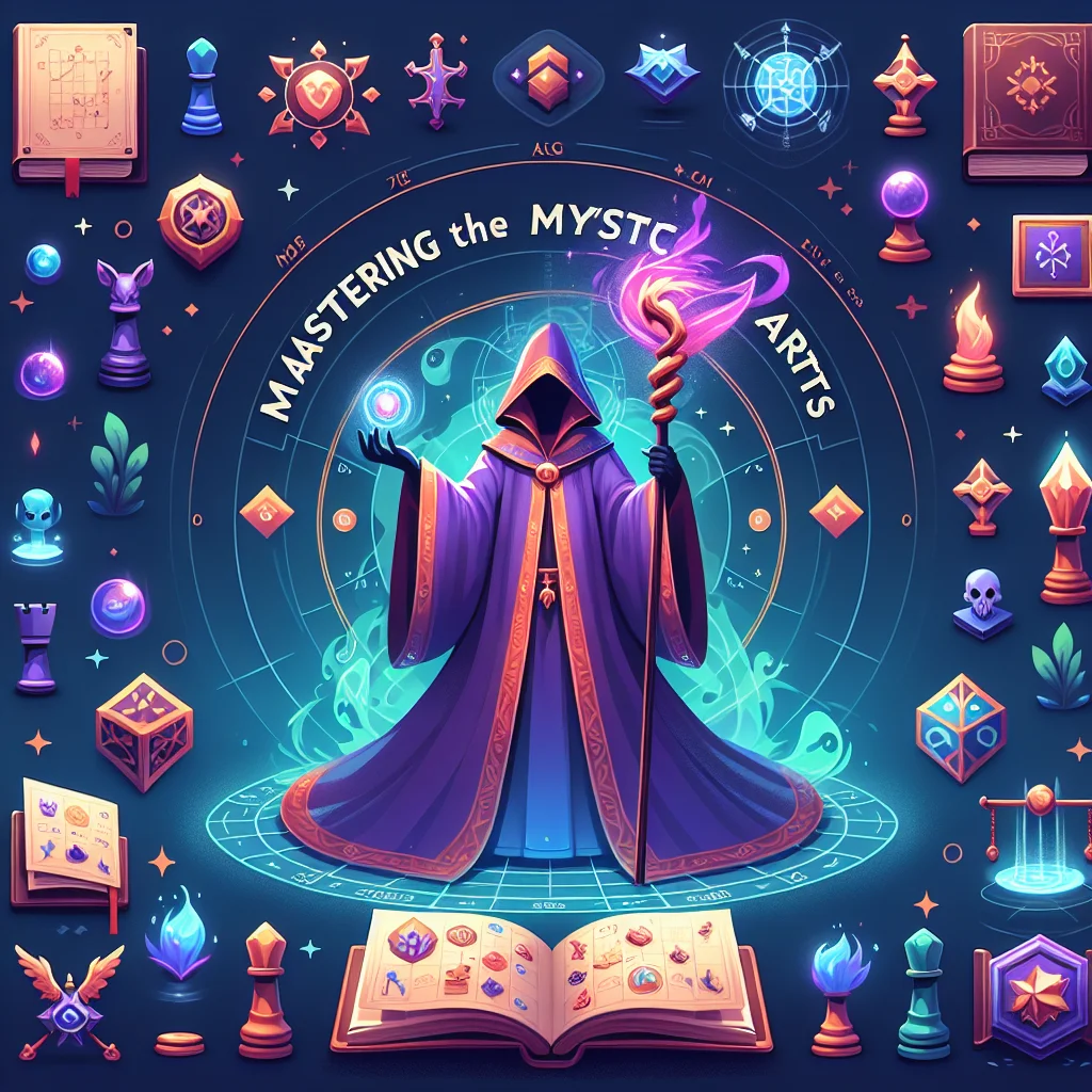 Mastering the Mystic Arts: Top Mage Strategies in Mobile Legends