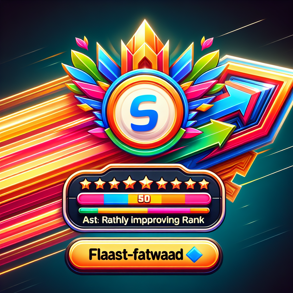Strategi Meningkatkan Pangkat Mobile Legend dengan Cepat