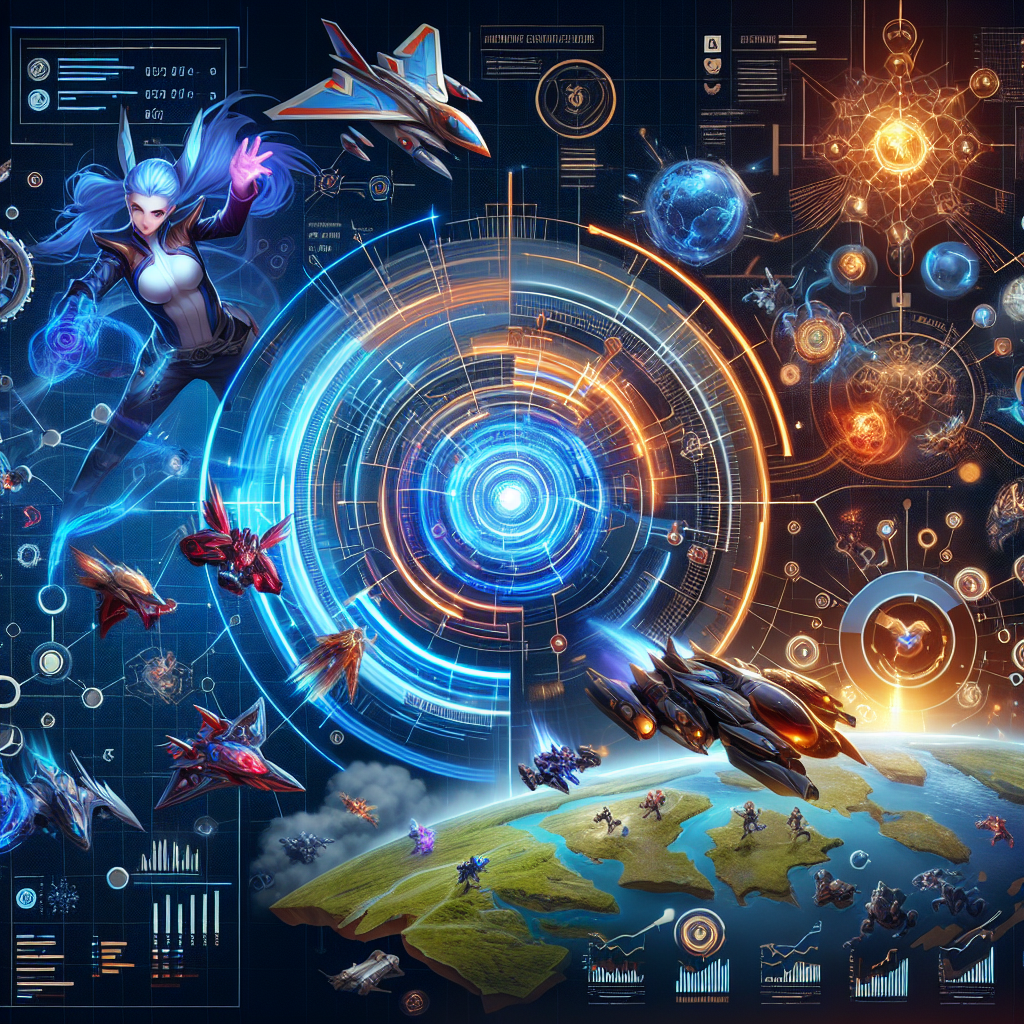 Hanabi's Ultimate Guide to Dominating in Mobile Legends