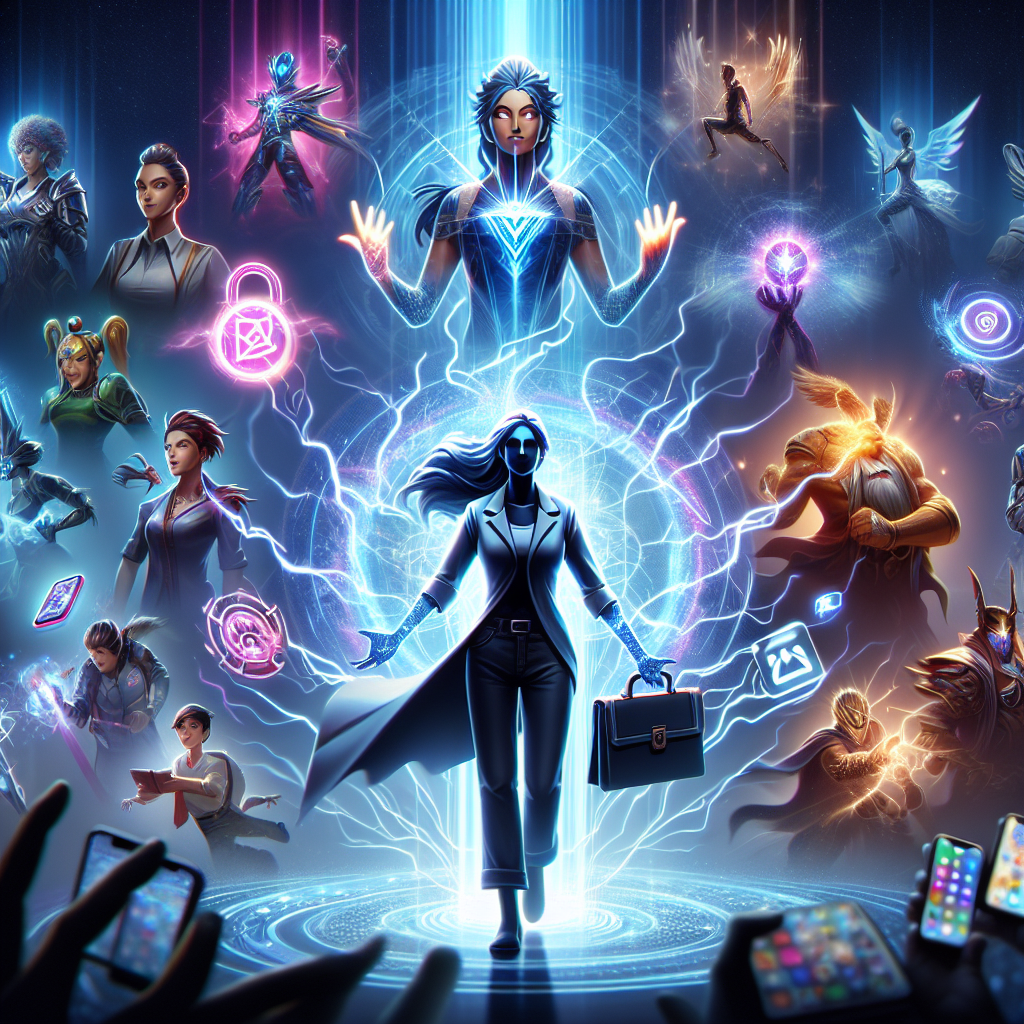 Cici's Journey to Becoming a Mobile Legends Icon