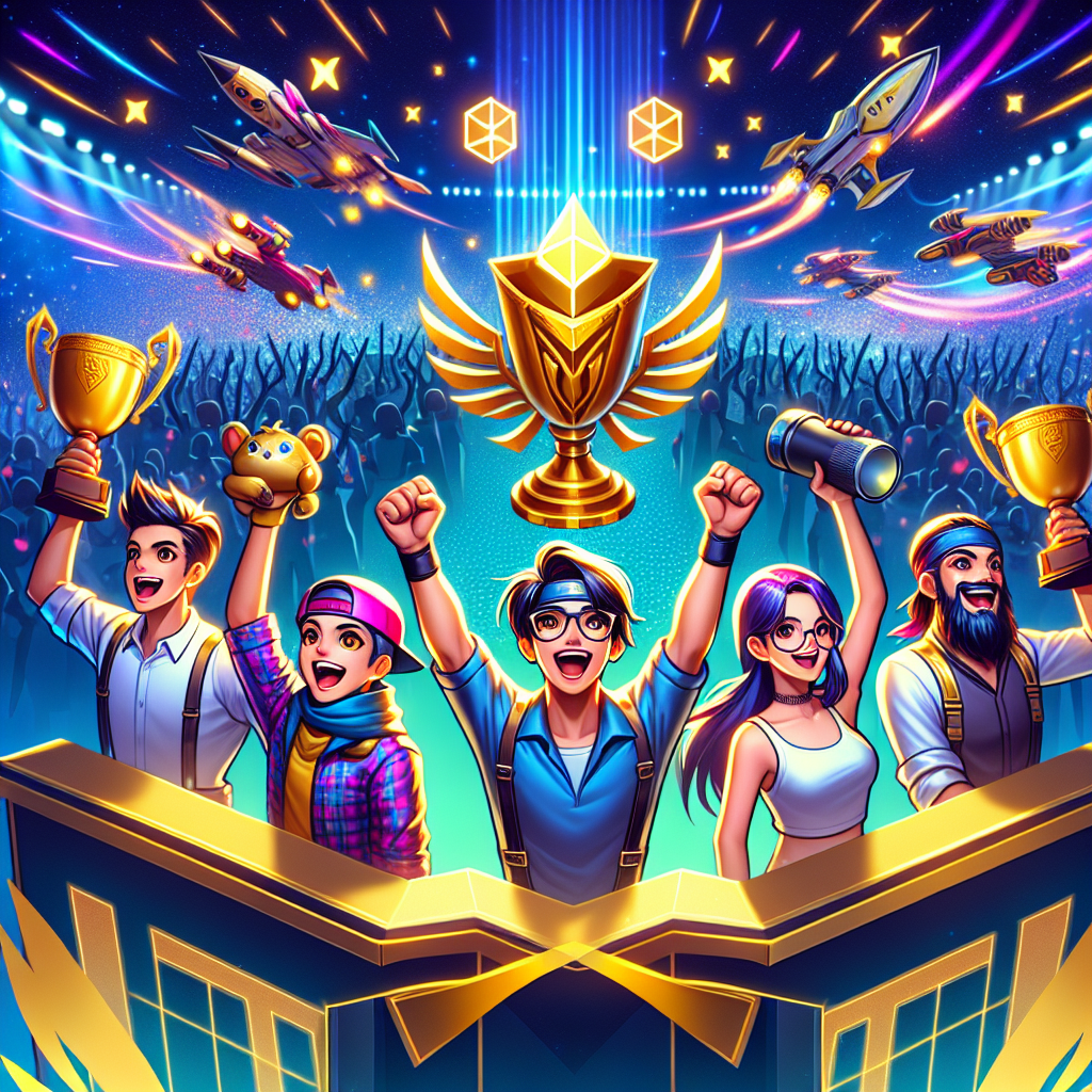 Epic Showdown: SEA Games Mobile Legends Unveils New Champions