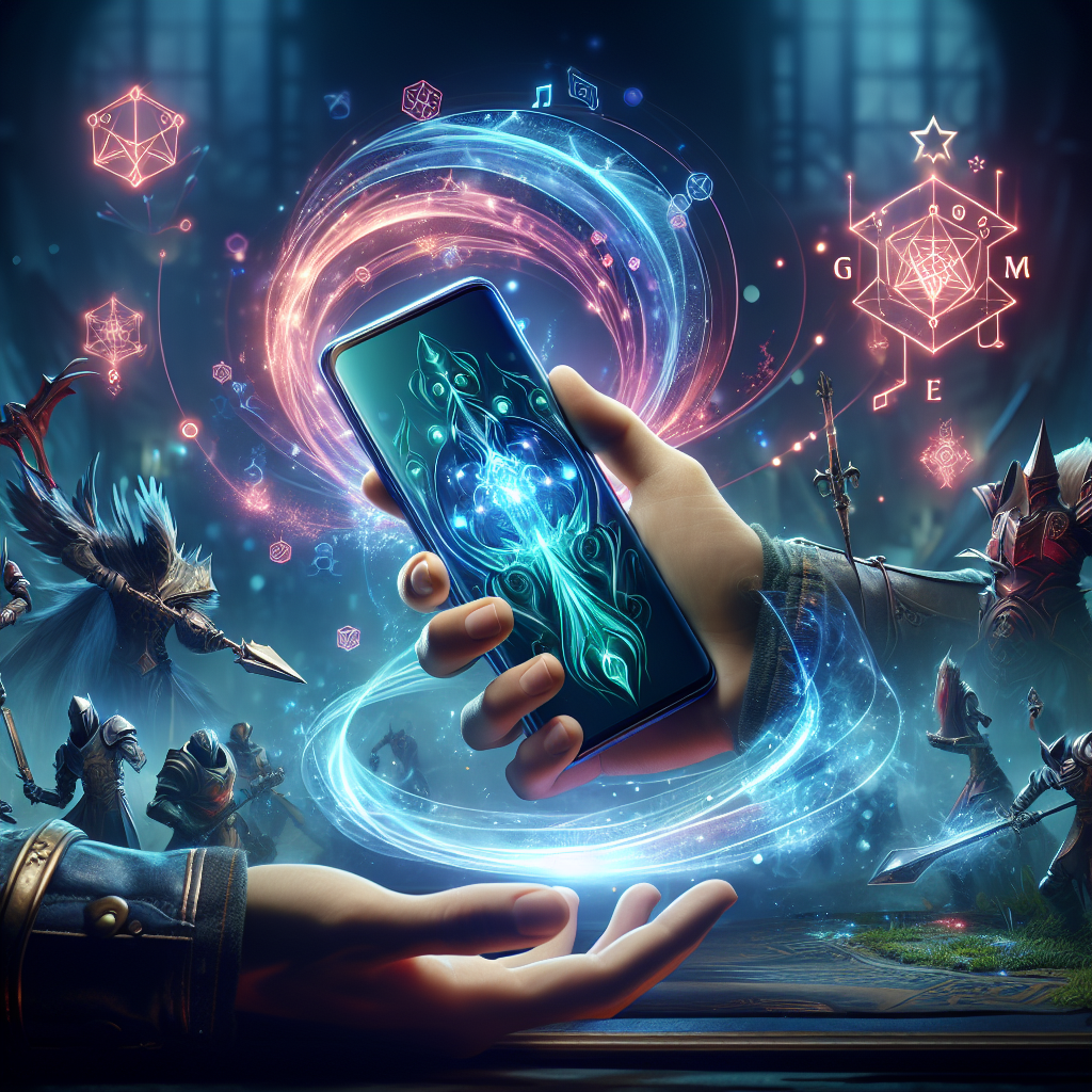 Kuasai seni legenda seluler id dengan tips pro ini