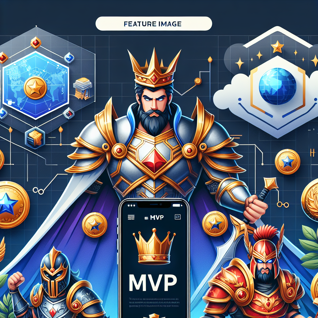 Menguasai permainan: Strategi teratas untuk menjadi MVP di Mobile Legends