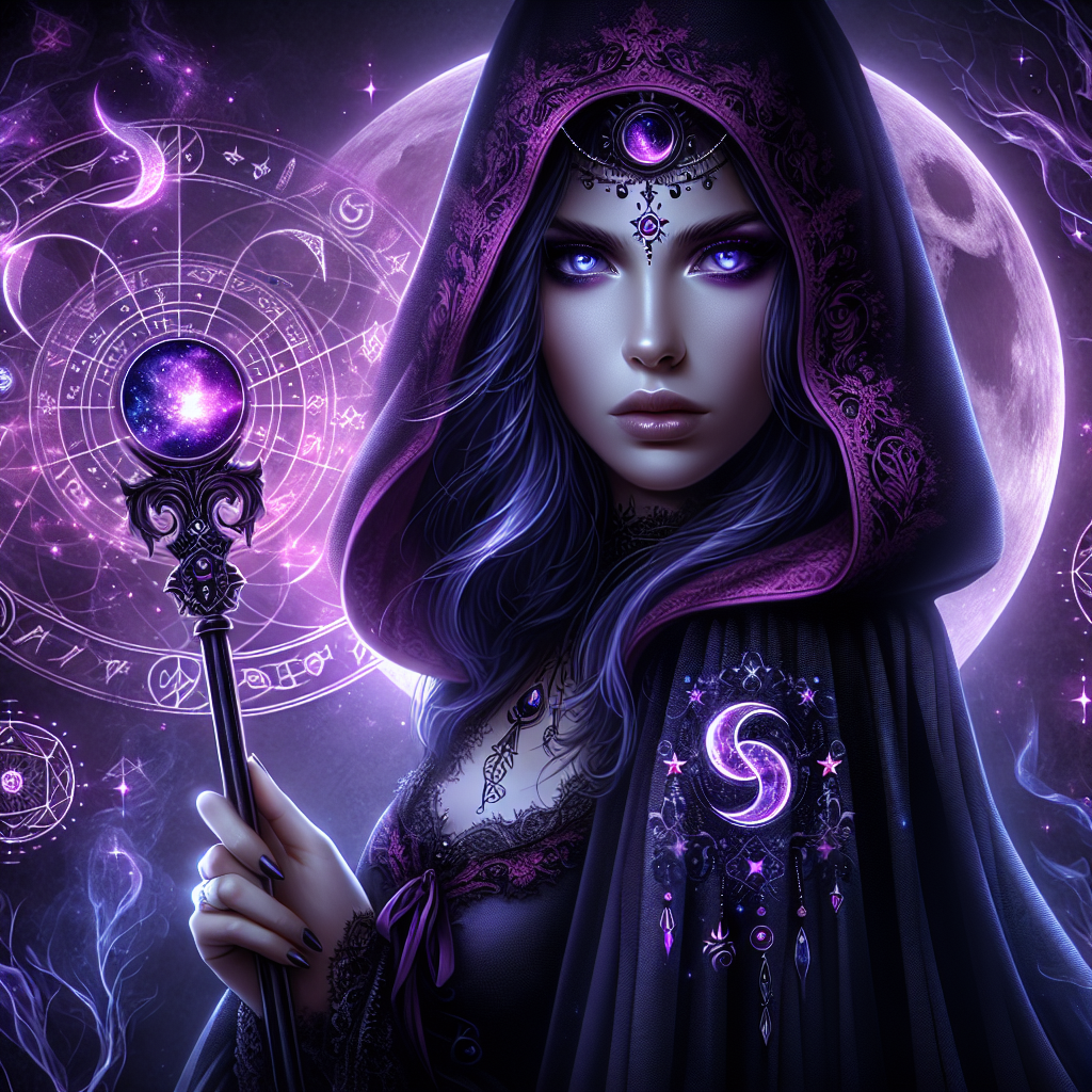 Selena: Mastering the Abyssal Witch in Mobile Legends