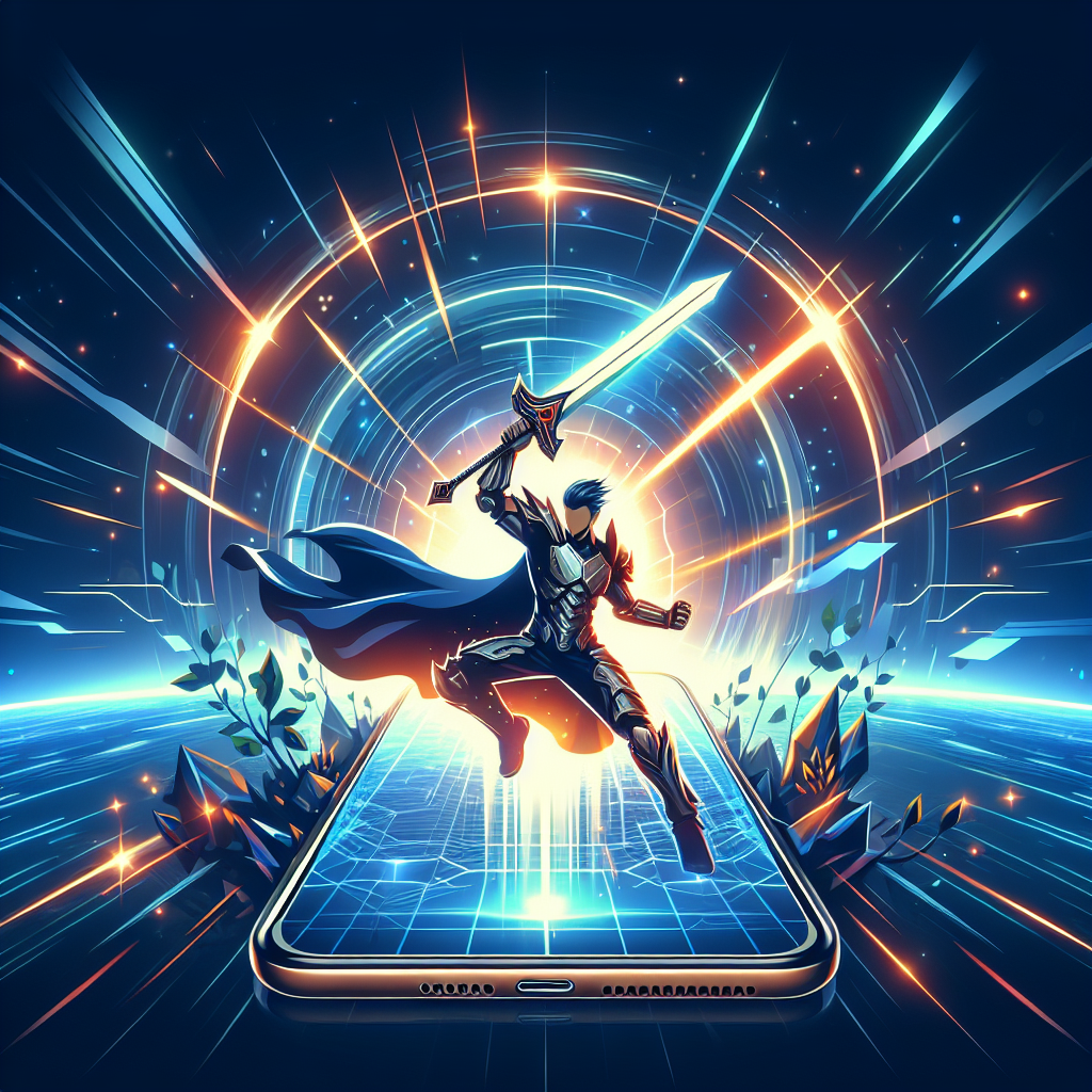 Nama Keren Mobile Legend Terbaru yang Wajib Dicoba