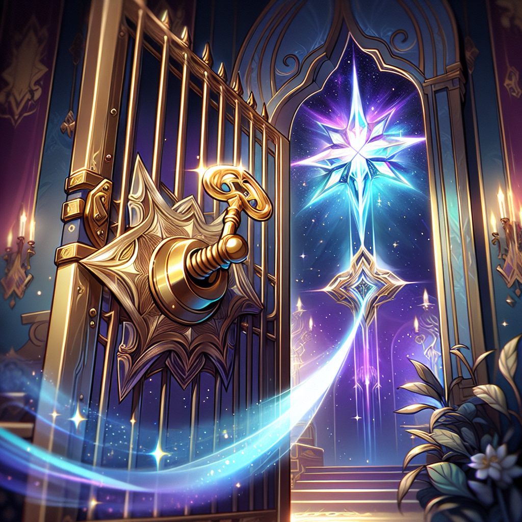 Membuka Kunci Kulit Eksklusif: Penyelaman Deep to Starlight Keanggotaan di Mobile Legends