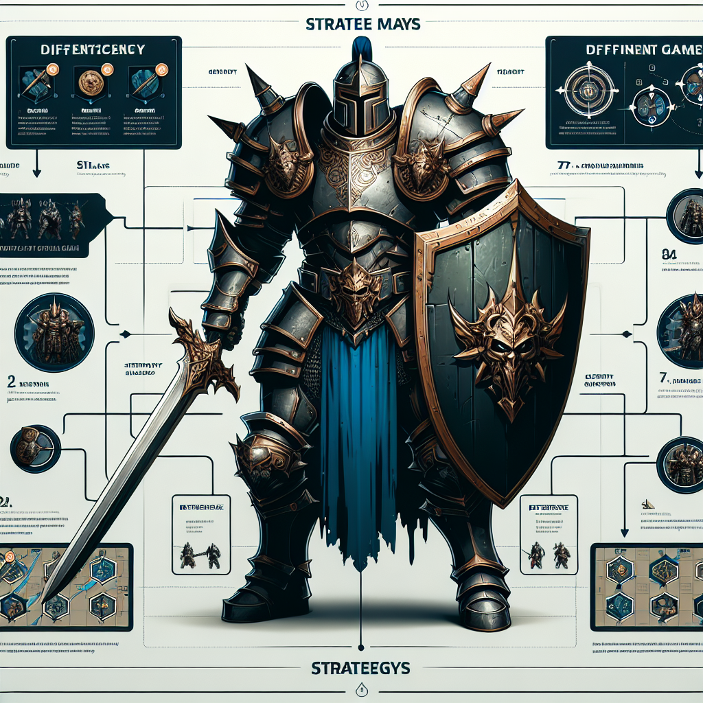 Peran Johnson dalam Mobile Legends: Strategi untuk Menguasai Pahlawan Tank