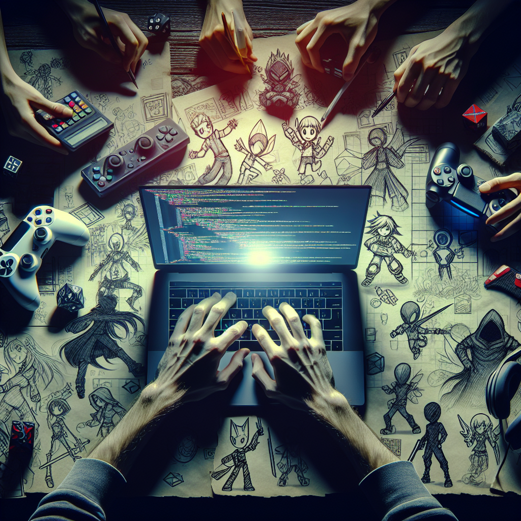 Pencipta Mobile Legend: Mengungkap Sosok di Balik Kesuksesan Game Populer