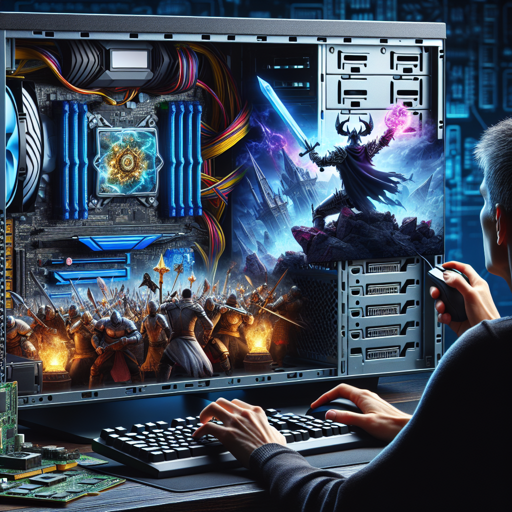 Cara Bermain Mobile Legends di PC Tanpa Lag