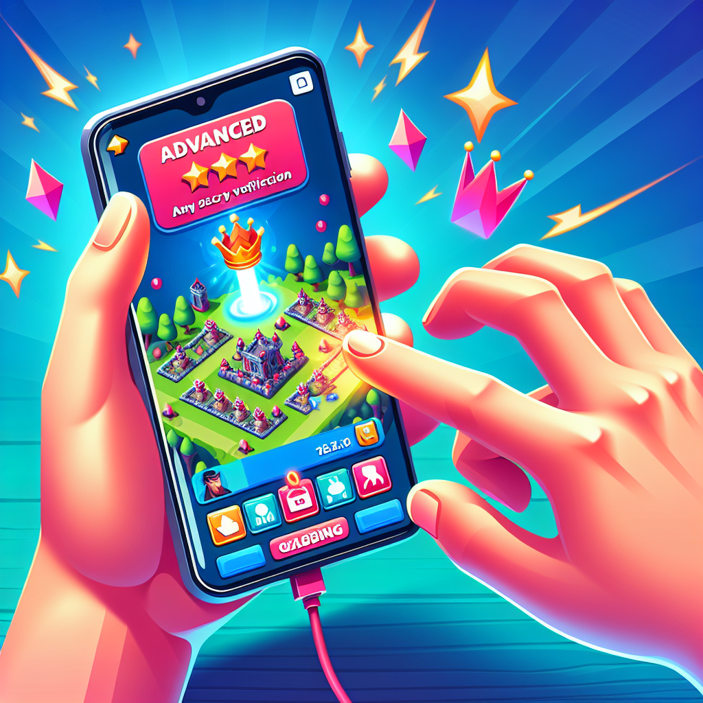 Teknik Ampuh Menembus Mobile Legend Tanpa Verifikasi Keamanan