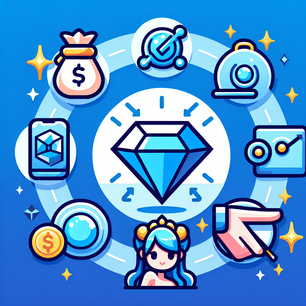 Cara Mendapatkan Diamond Mobile Legend Murah untuk Pemain Baru