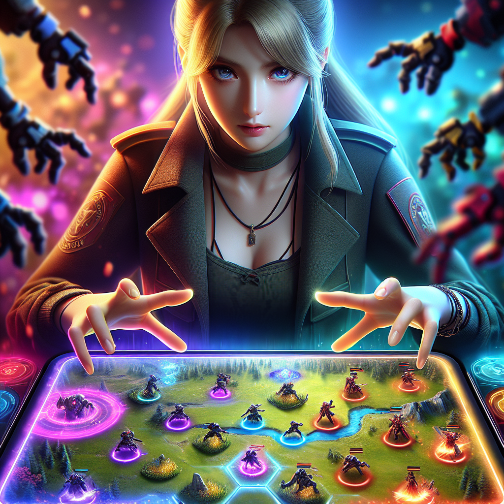 Alice's Strategic Dominance in Mobile Legends Secrets Unveiled