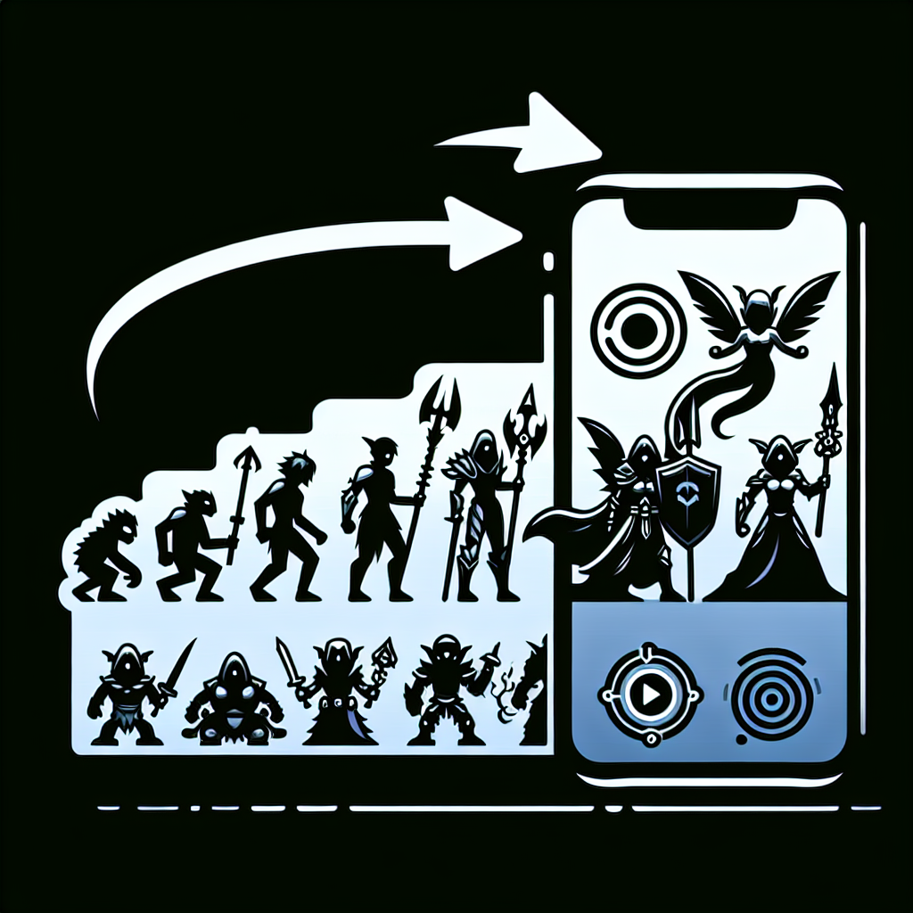 Desain Logo Mobile Legends Terbaru: Evolusi Ikonik dalam Dunia Gaming