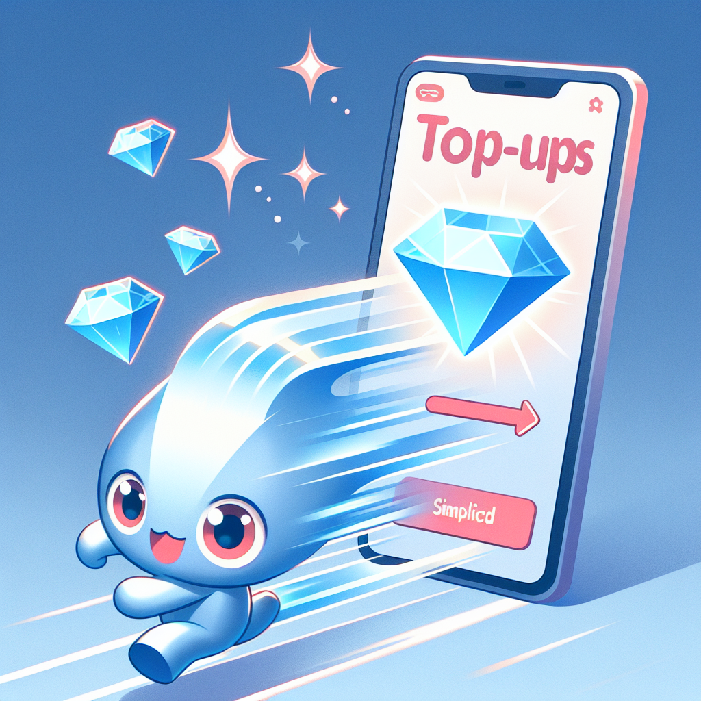Secrets to Quick and Easy Diamond Top-Ups in Mobile Legends