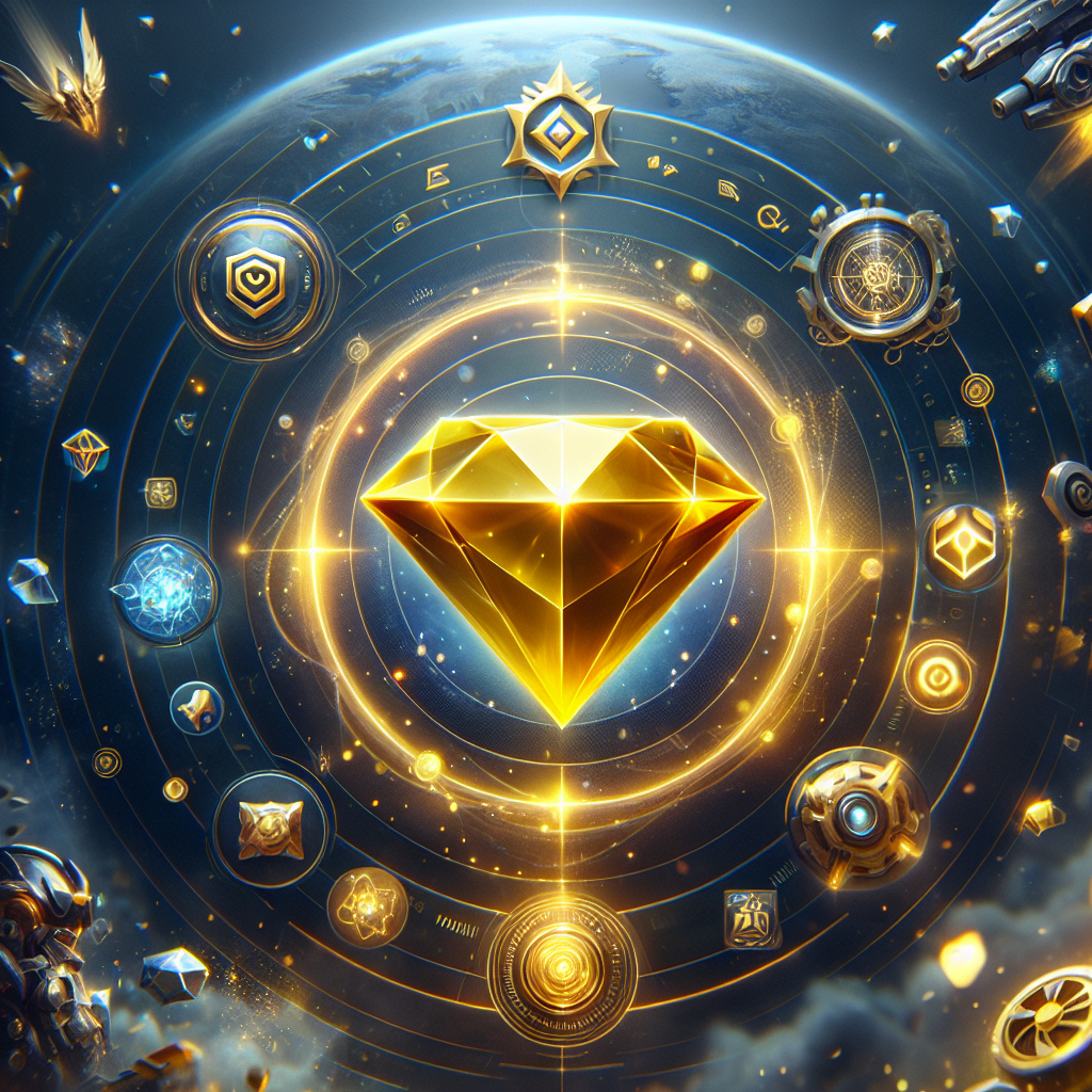 Kapan Rilisnya Diamond Kuning di Mobile Legend Tahun 2025?