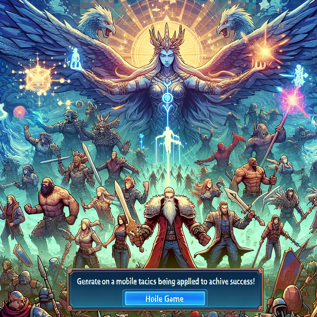 Exclusive Strategies for Maximizing Your Wins in Mobile Legends with UniPin