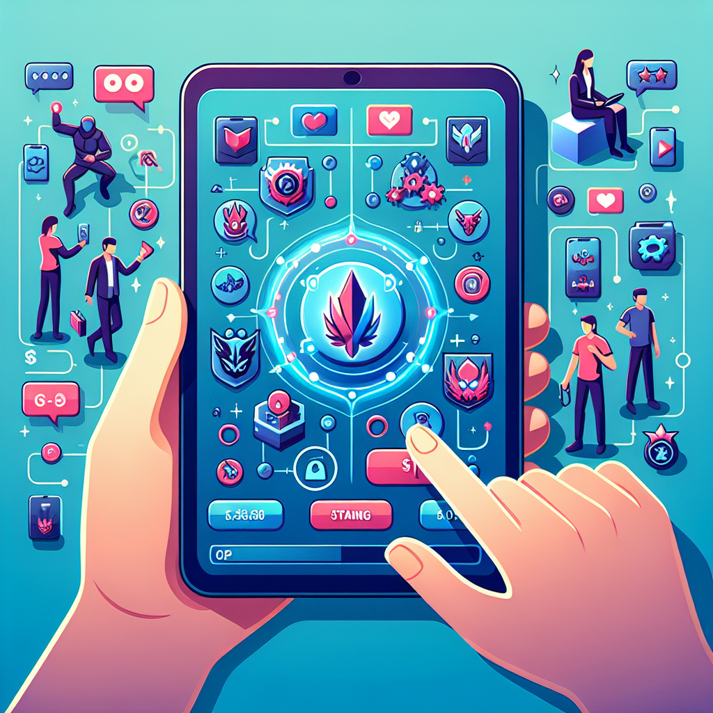 Strategi Memilih Platform Terbaik untuk Jual Beli Akun Mobile Legend