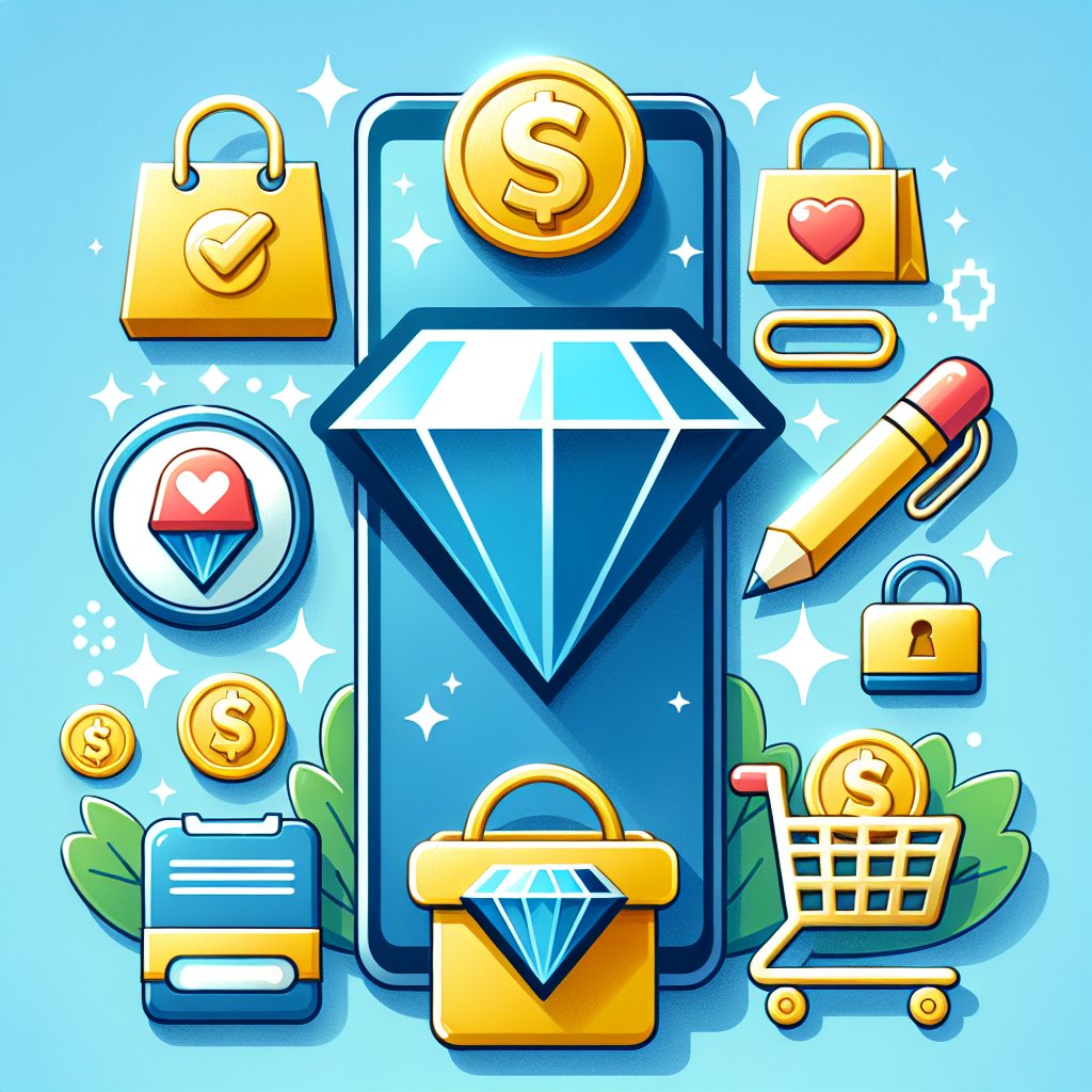 Diamond Murah Mobile Legend: Tips dan Trik Berbelanja Aman dan Hemat