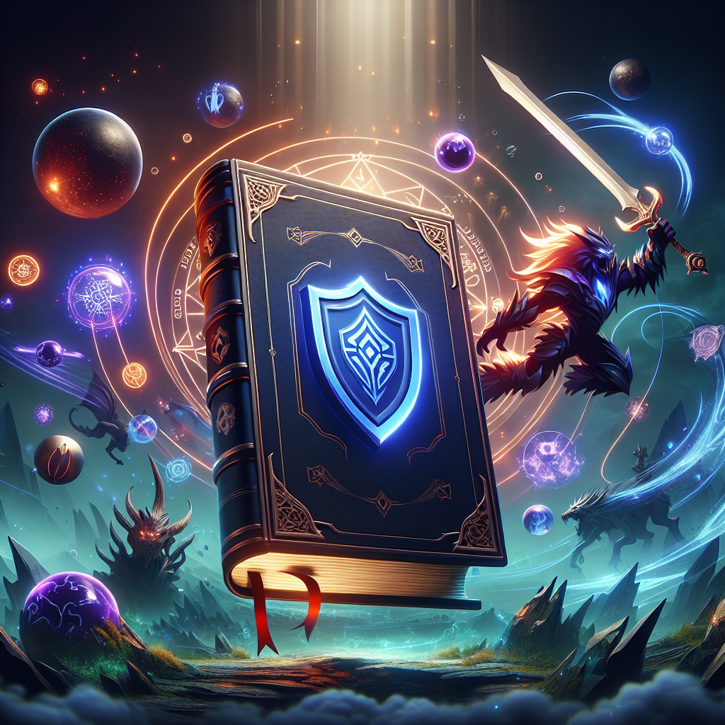 Epic Guide to Mastering Your Favorite Hero in Mobile Legends