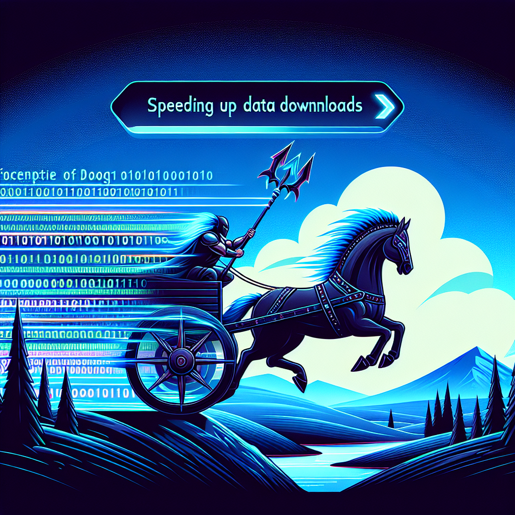 Mastering Mobile Legend: A Comprehensive Guide to Download Data Efficiently