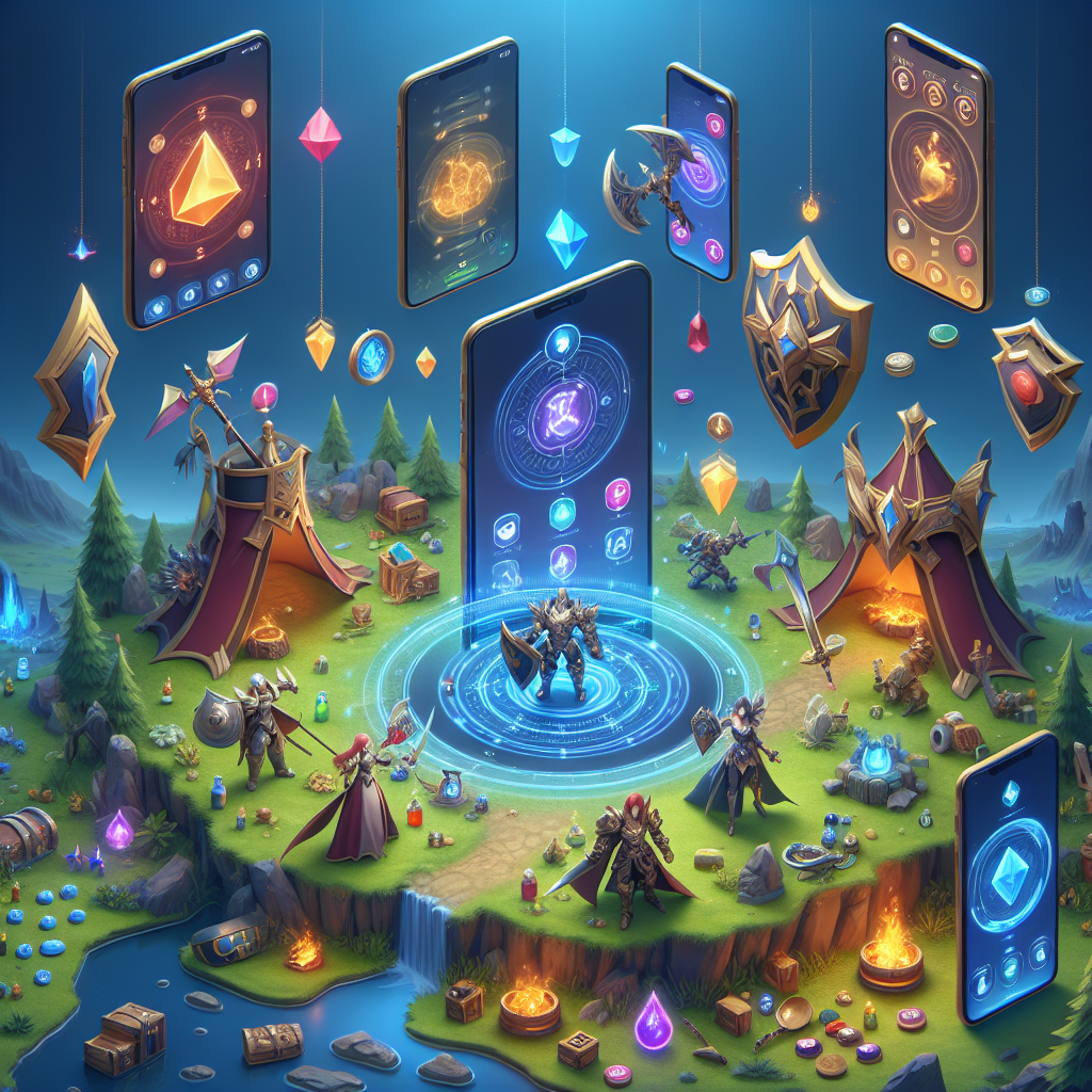 Understanding the Dynamics of DM in Mobile Legends