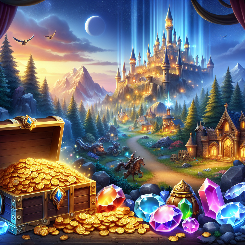 Unlock Exclusive Rewards with Mobile Legends Redeem Codes