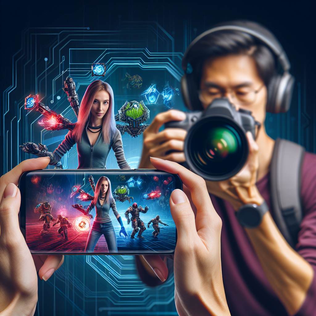 Menjelajahi Fitur Foto Mobile Legends Terbaik