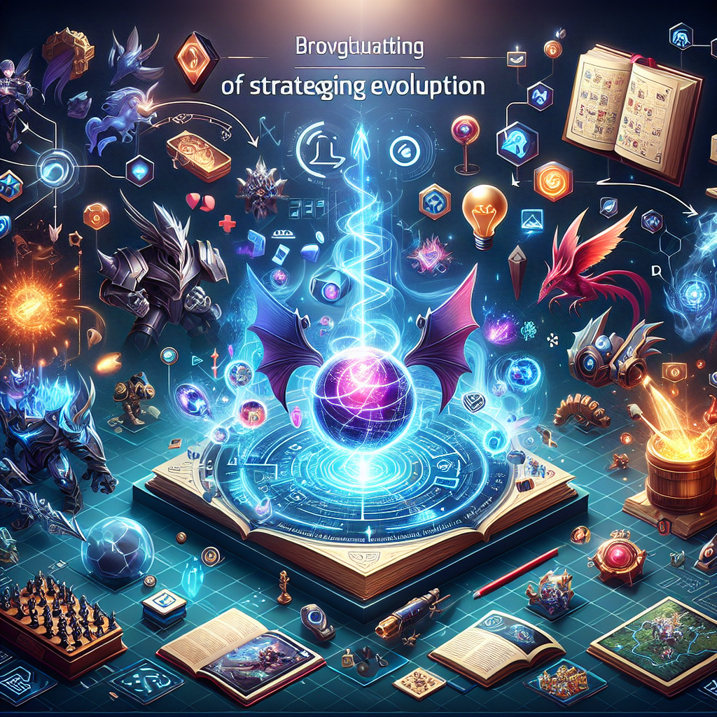 Item Baru Mobile Legend: Inovasi Terbaru yang Mengubah Strategi Permainan