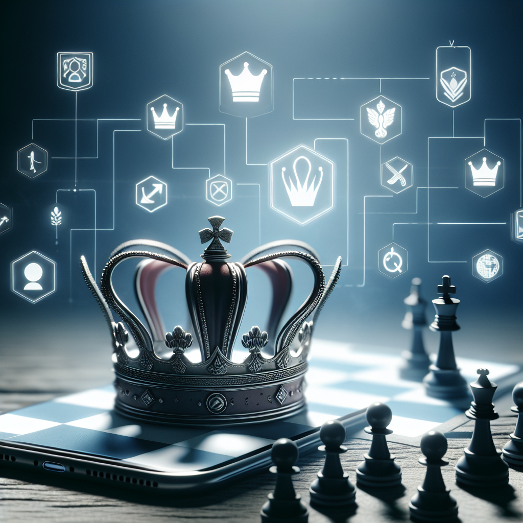 Pemilik Mobile Legends dan Strategi di Balik Kesuksesannya