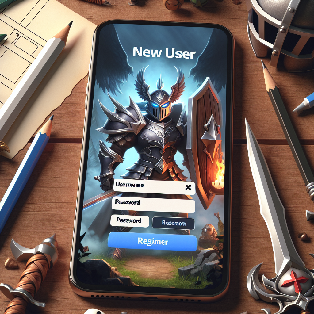 Panduan Lengkap Cara Membuat Akun Mobile Legends Baru untuk Pemula