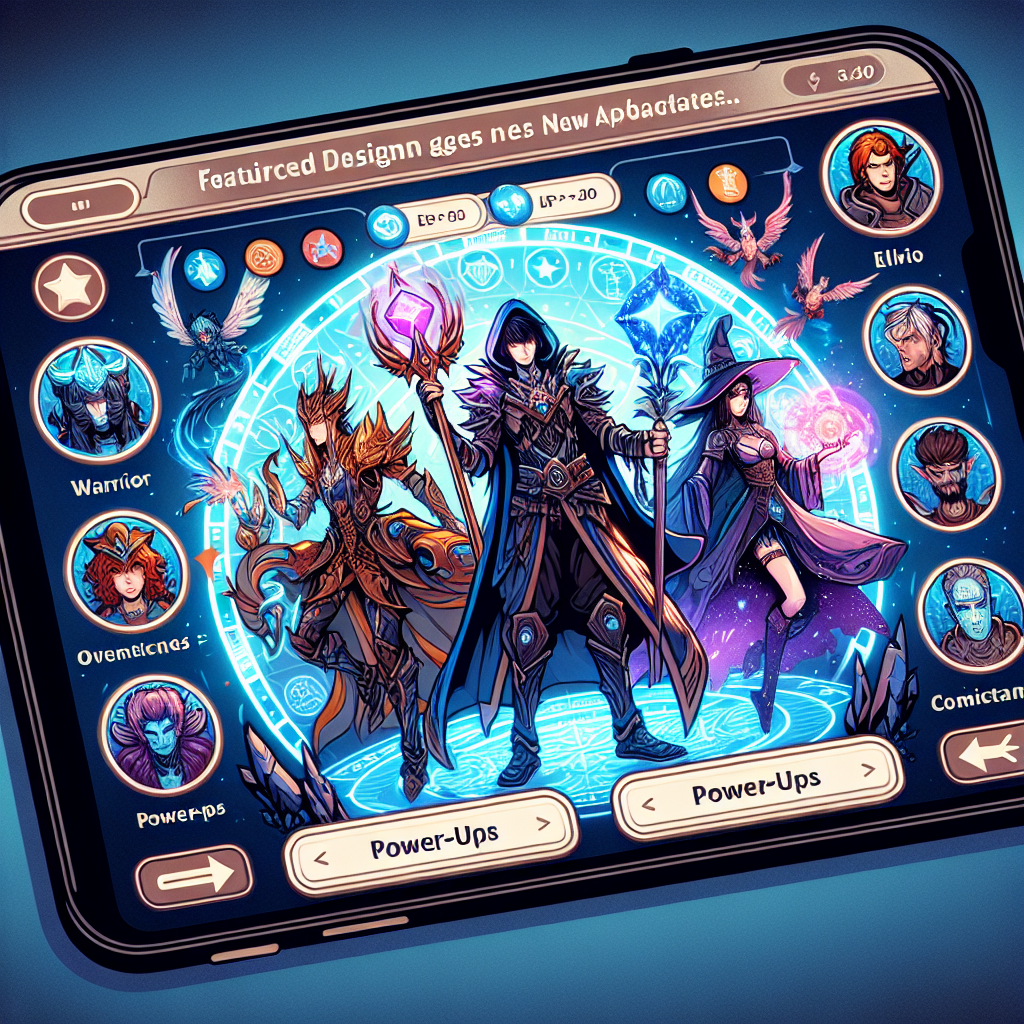 Mobile Legends: Latest Update Unveils New Heroes and Features