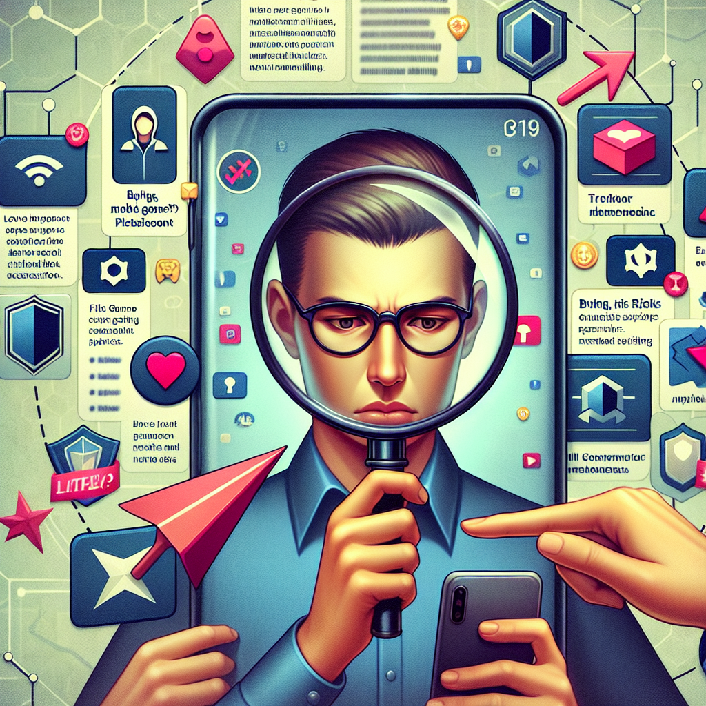Tips Menghindari Risiko Saat Membeli Akun Mobile Legend