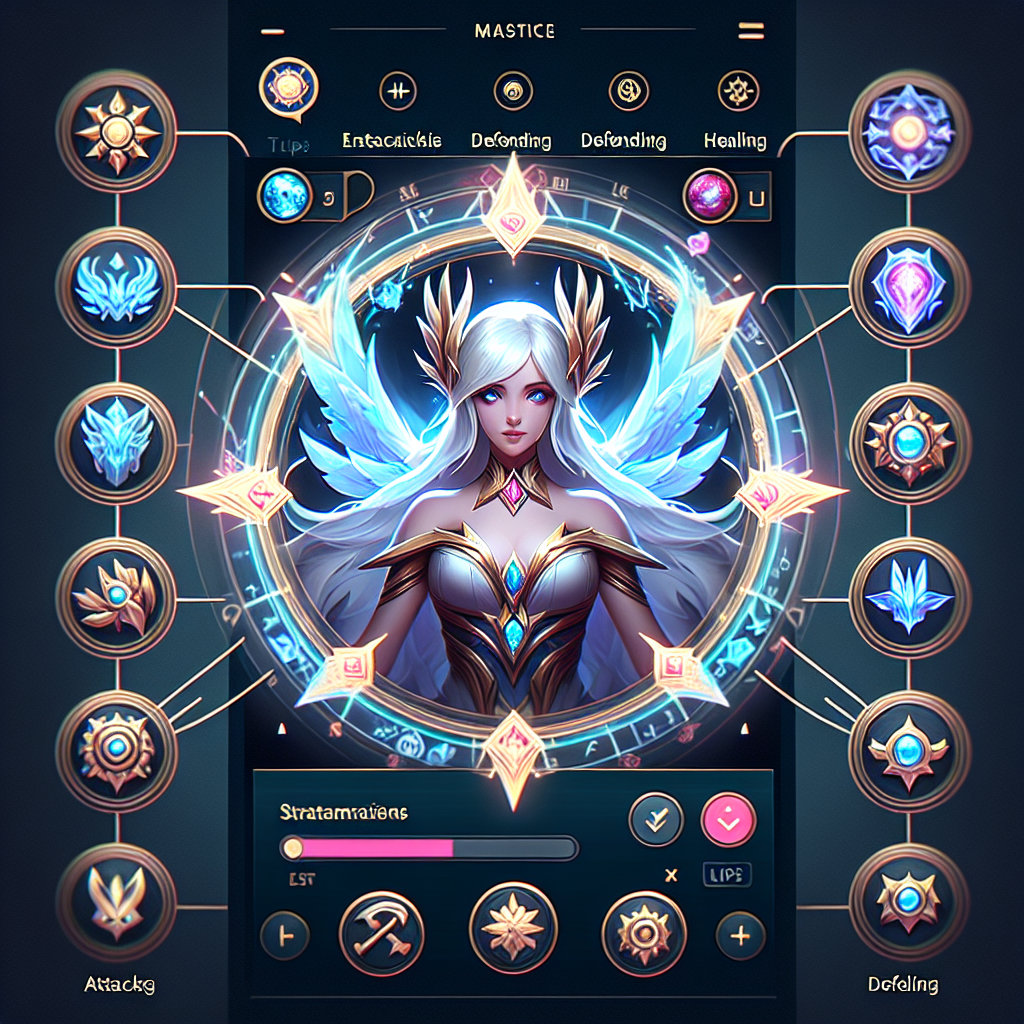 Lolita's Impact on Mobile Legends: Tips and Strategies for Mastery
